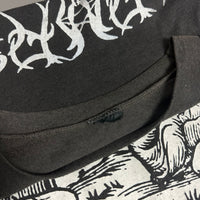 1988年ヴィンテージ サマエル 中世の予言 Tシャツ