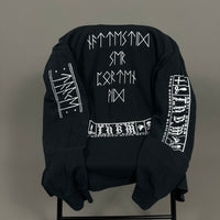 Vintage 2005 Taake Longsleeve