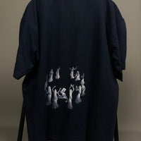 ヴィンテージ 1997 Burzum Daudi Baldrs Tシャツ