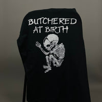 カンニバル・コープス 2000年代 ブッチャード・アット・バース Tシャツ