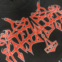 1993年ヴィンテージ奴隷エルドTシャツ