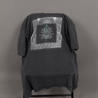 ヴィンテージ 1997 皇帝グリーンドラゴン Tシャツ