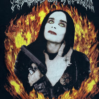 Vintage 2000 Cradle of Filth Wanker Longsleeve