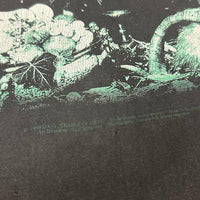 Vintage 1996 Cradle of Filth Funeral Carpathia Longsleeve