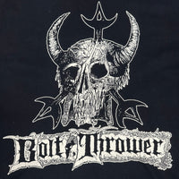 Vintage 2000s Bolt Thrower T-Shirt
