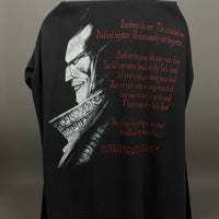 マルドゥク 1999 ゴッズ プラネット ヴィンテージ Tシャツ