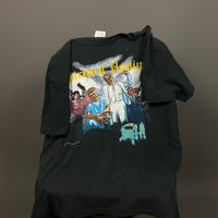 死 1991 スピリチュアルヒーリング ヴィンテージ Tシャツ