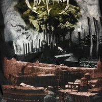 1994年の世界終焉に関する訃報 ヴィンテージ 長袖