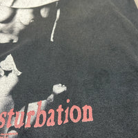 Vintage 1995 Cradle of Filth Vestal T-Shirt