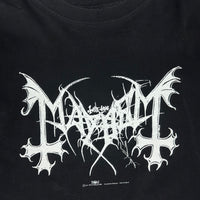 1997 Mayhem Legions Longsleeve