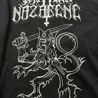 Vintage 1994 Impaled Nazarene LFD Longsleeve