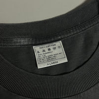 1992年ヴィンテージ Cathedral Forest Of Equilibrium Tシャツ