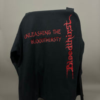 カンニバル・コープス 1999 ブラッドサースト ヴィンテージ ロングスリーブ