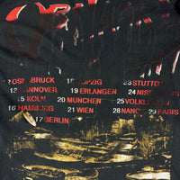 1994年の世界終焉に関する訃報 ヴィンテージ 長袖