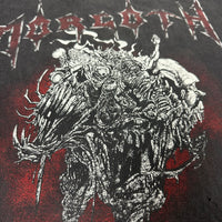 モルゴス 1991 デスメタル ヴィンテージ Tシャツ