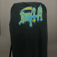 死 1991 スピリチュアルヒーリング ヴィンテージ Tシャツ