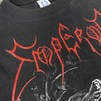 ヴィンテージ 1993 エンペラーライダー ロングスリーブ