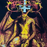 マルドゥク 1998 デーモン ヴィンテージ ロングスリーブ