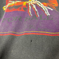 メガデス 1987 ピース・セルズ ヴィンテージ Tシャツ