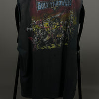 ボルトスローワー 1991 ウォーマスター ヴィンテージ タンクトップ Tシャツ