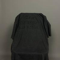 ヴィンテージ 1998 ダークスローン トゥルー ノルウェー ブラックメタル Tシャツ
