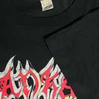 ヴィンテージ 1988 タンカード モーニングアフター Tシャツ