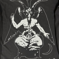 ヴィンテージ 1998 ダークスローン ウルフス ロングスリーブ