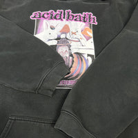 1996年ヴィンテージ アシッドバス ペイガン テロリズム タクティクス スウェットシャツ