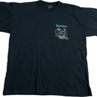 1998年ヴィンテージ ブラッドソーンタワーTシャツ