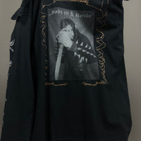 ヴィンテージ 1994 Mortiis Født Til A Herske ロングスリーブ