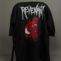 1991年ヴィンテージ レヴナント 死にゆく世界の予言 Tシャツ
