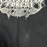 1990年代のヴィンテージ カルパティアフォレストTシャツ