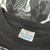 ディスセクション 1998 イービル・サン ヴィンテージ Tシャツ