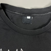 モービッド・エンジェル 1990年代 ゲートウェイズ・トゥ・アナイアレイション ロングスリーブ