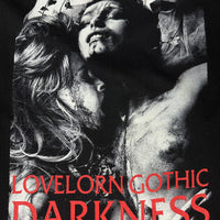 ヴィンテージ 1996 クレイドル・オブ・フィルス ブラック・ゴッデス ロングスリーブ