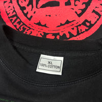 バソリー 2001 トワイライト・オブ・ザ・ゴッズ ヴィンテージ ロングスリーブ