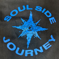 Vintage 1998 Darkthrone Soulside Journey Sleeveless T-Shirt