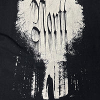 Nortt 2008 Galgenfrist DSBM Tシャツ タンクトップ