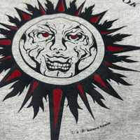 NoMeansNo 1994 オール・ヒューマンズ・ロリンズ・バンド ヴィンテージ Tシャツ