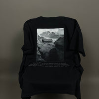 Burzum 2000s Hvis Lyset Tar Oss ヴィンテージ T シャツ