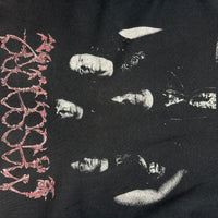 1991年ヴィンテージ「マスカレード・フロム・ビヨンド」Tシャツ
