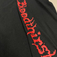 カンニバル・コープス 1999 ブラッドサースト ヴィンテージ ロングスリーブ