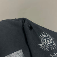 ヴィンテージ 1995 ボルクナガル デビュー アルバム ロングスリーブ