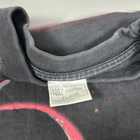 Vintage 1999 Cradle of Filth Vamperotica Longsleeve