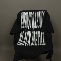 マルドゥク 1999 キリスト ブラックメタル ヴィンテージ Tシャツ