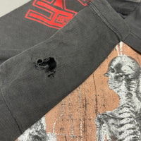 Vintage 1991 Death Human T-Shirt