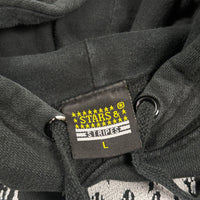 1999年製 ダークスローン ブレイズ・イン・ザ・ノーザン・スカイ ヴィンテージ スウェットシャツ