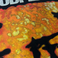 Vintage 1990 Godflesh Streetcleaner Longsleeve