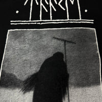 Taake 2000年代ブラックメタルTシャツ