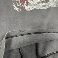 Vintage 1991 Cannibal Corpse Butchered At Birth T-Shirt